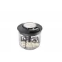 Picadora manual de alimentos GEFU SPEEDWING G-13600 - picadora múltipla com cordão de puxar