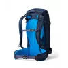 Mochila de caminhada Gregory Targhee S/M 45 l azul