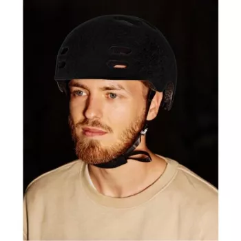 Allround, cinzento para capacete, tam. M