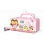Sistema estéreo portátil Muse M-29KP