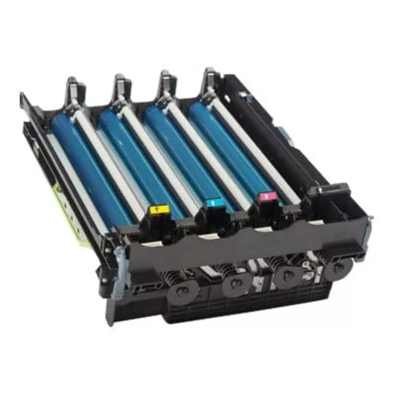 Lexmark 700P (70C0P00) Unidade fotocondutora para CS310/CS410/CS510/CX310/CX410/CX510, 40.000 páginas