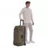 Saco de viagem com rodas Thule 5604 Chasm 110L Deep Khaki