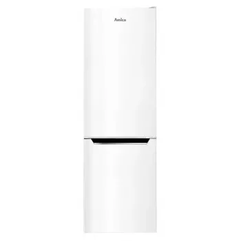 Combinado frigorífico-congelador AMICA FK3506.2FW(E) 350 L, classe de eficiência energética E
