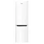 Combinado frigorífico-congelador AMICA FK3506.2FW(E) 350 L, classe de eficiência energética E