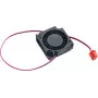 Ventilador de refrigeração para Flashforge Creator 3 Pro (modelo 30002058002) acessório compatível