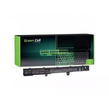 Bateria de portátil Green Cell AS75 14,8 V 2200 mAh – Aumenta a mobilidade e a eficiência