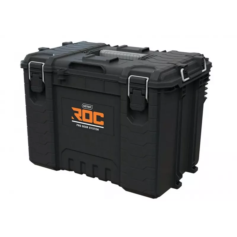 Caixa de ferramentas XL Roc Pro Gear 2.0 Keter