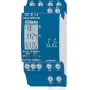 Temporizador de 2 canais Eltako S2U12DBT-UC 230V Bluetooth — relé de comutação programável