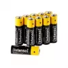 Pilha Intenso Energy-Ultra Mignon (AA) alcalina de manganês 1,5 V 10 unid. (7501920)