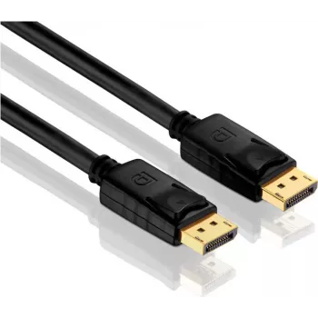 Cabo DisplayPort PureLink PI5000-050 5m 2xDisplayPort preto