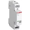 Contator de instalação ABB 20 A AC/DC ESB20-11N-01 (1SBE121111R0111)