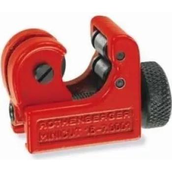Corta-tubos Rothenberger 70402