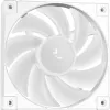 Refrigeração líquida All-in-One DeepCool Mystique 240 WH ARGB
