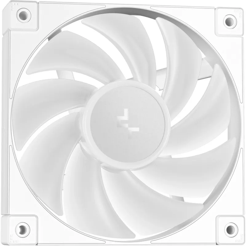 Refrigeração líquida All-in-One DeepCool Mystique 240 WH ARGB