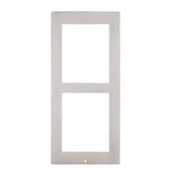 Conjunto de montagem 2N 9155022 prateado