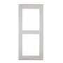 Conjunto de montagem 2N 9155022 prateado