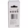 makita Impact Black 1/2 Torx chave de caixa tamanho: T30 comprimento: 78,0 mm (E-19794)