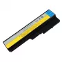 Bateria para portátil, Extra Digital Advanced, LENOVO L08O6D01, 5200mAh