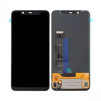 Ecrã LCD Xiaomi Mi 8 Pro (preto) ORG