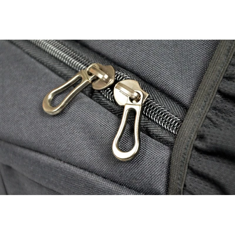 Mochila casual Port Designs Eco SYDNEY preto PET 330x180x440mm