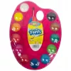 Paleta de aguarelas Colorino Kids 12 cores