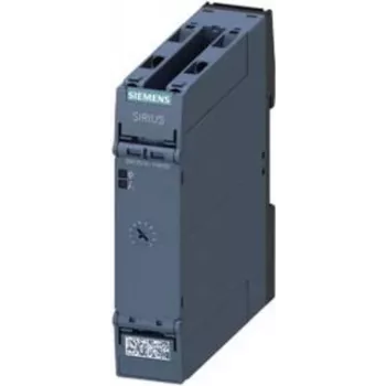 Siemens 3RP25741NW30 3RP2574-1NW30 relé temporizador 1 unid.