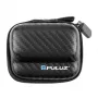 Bolsa de corpo mini PULUZ para Insta360 GO 3 / GO 3S (preto)