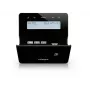 Teclado sem fios SATEL INT-KWRL2-B preto – teclado sem fios para sistemas de alarme