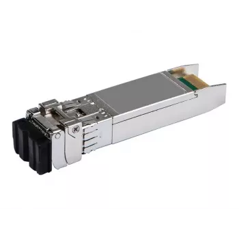 HPE Aruba Networking - Módulo transceptor SFP28 - 25 GbE - 25GBase-SR