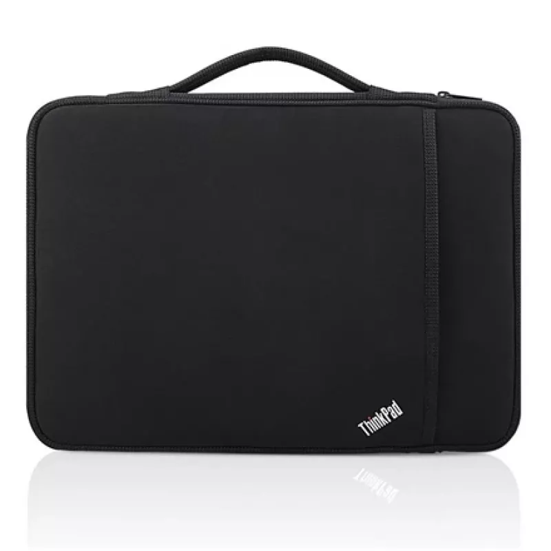 Lenovo 4X40N18007 mala para portátil 30,5 cm (12 polegadas) bolsa sleeve preta