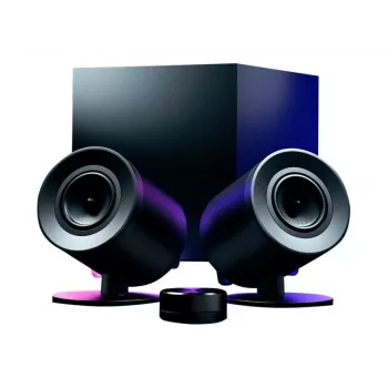 Altifalantes RAZER Nommo V2 Pro 2.1