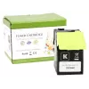 Compatível Static-Control Lexmark 702HK (70C2HK0) preto, 4000 páginas