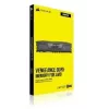 Memória RAM DDR5 para desktop CORSAIR Vengeance 16 GB (2×8 GB) 6000 MT/s CL36 Intel XMP & AMD EXPO