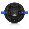 Suporte Ubiquiti UACC-G5-Dome-Ultra-FM-SB-B interior preto 10 cm de diâmetro