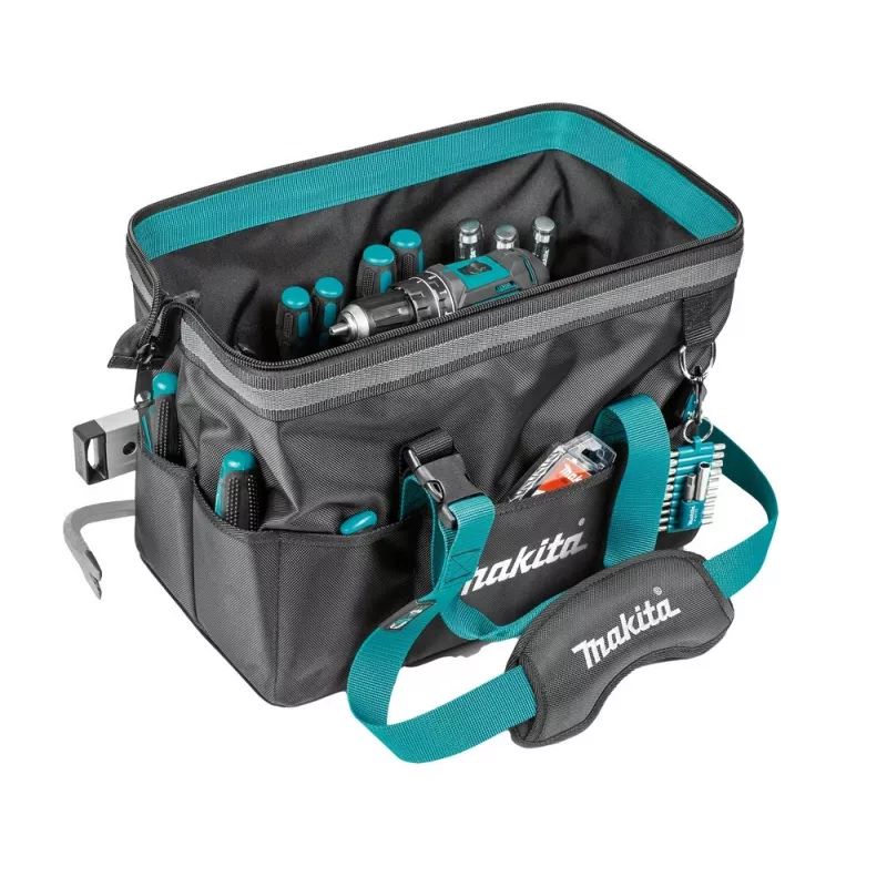 Makita E-15431 mala de ferramentas