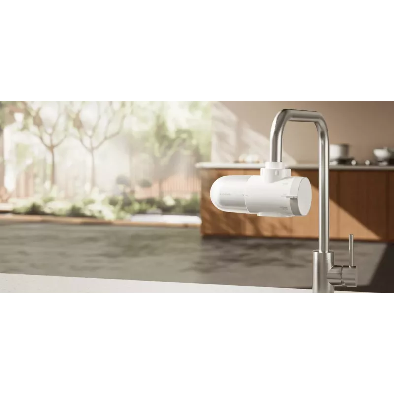 Conjunto de filtro de água para torneira Xiaomi