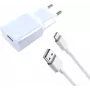 Carregador Xiaomi MDY-11-EP USB-A 3A adaptador de parede de porta única