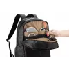Mochila de viagem XD-Design Bobby Explore preta 200x520x330mm PET