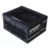 Fonte de alimentação Lian Li SP Series Platinum SFX totalmente modular PCIe 5.1 ATX 3.1 1000W