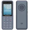 Telefone IP Grandstream Networks WP836 azul 3 linhas LCD Wi-Fi