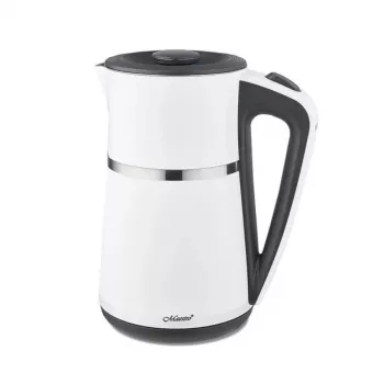 Chaleira MAESTRO MR-030-WHITE