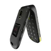Telemóvel MyPhone HAMMER Bow LTE preto
