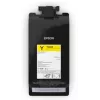 Epson UltraChrome XD3 T53A4 Cartucho de tinta, amarelo, 1,6 L (C13T53A400)