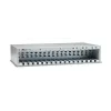 Allied Telesis MMCR18 Chassis de equipamento de rede