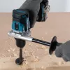 Berbequim aparafusador 18V 73/40Nm DDF489Z sem bateria MAKITA
