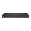 Switch HPE Aruba Networking CX 6000 48G Class4 PoE 4SFP 370W Managed L3 Gigabit Ethernet (10/100/1000) Power over Ethernet (PoE) 1U