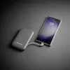 Powerbank USB 10000 mAh/cinzento S10000 7333034 Intenso