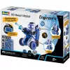 Robô inteligente RC Smart Robot 3-in-1 Revell (21307)