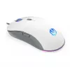 ENDORFY GEM Plus Onyx branco rato gaming destro USB Type-C ótico 19000 DPI