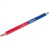 Lápis de cor Pelikan 811118 azul vermelho 2 unid.